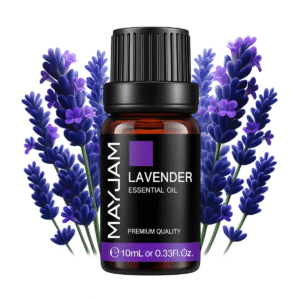 Luxed Essential Oil – 10ml MAYJAM Fragrance Blend