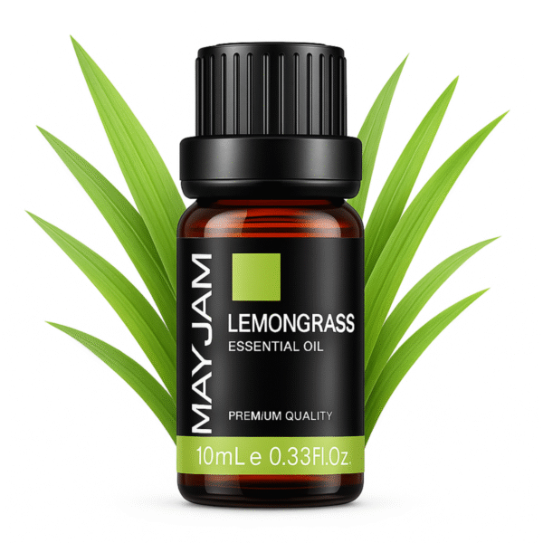 Luxed Essential Oil – 10ml MAYJAM Fragrance Blend - Image 6