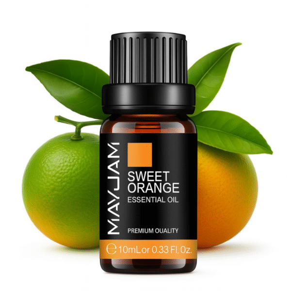 Luxed Essential Oil – 10ml MAYJAM Fragrance Blend - Image 7