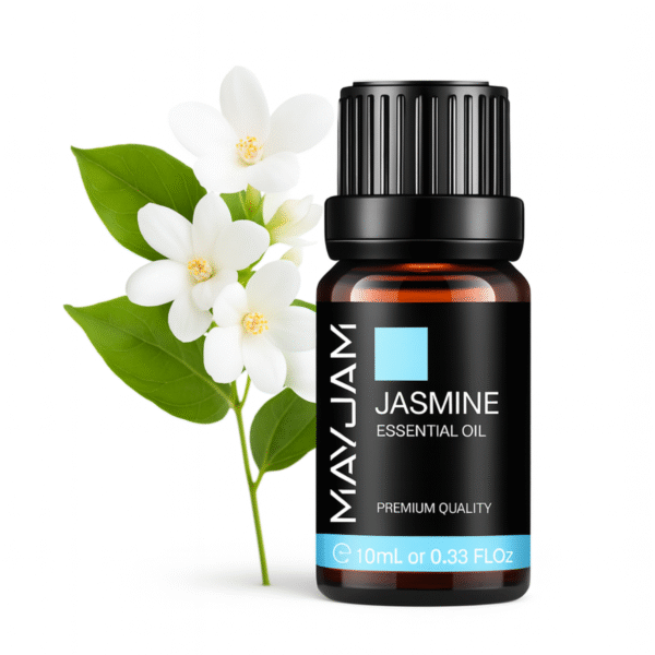 Luxed Essential Oil – 10ml MAYJAM Fragrance Blend - Image 8