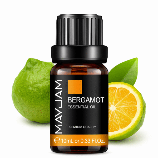 Luxed Essential Oil – 10ml MAYJAM Fragrance Blend - Image 9