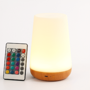 Luxed Smart Ambient Lamp