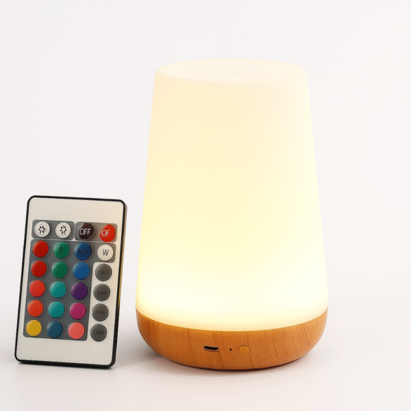 Luxed Smart Ambient Lamp