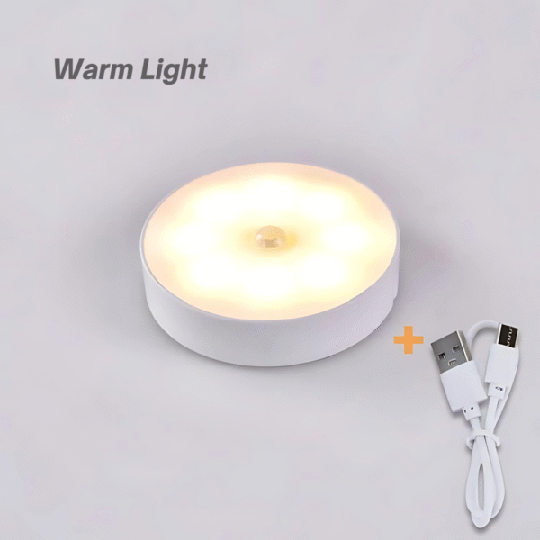 Luxed Smart Motion Sensor Light - Image 5