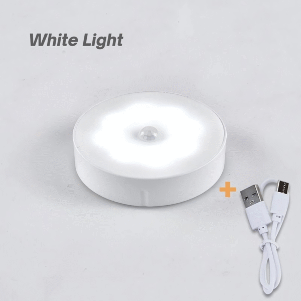 Luxed Smart Motion Sensor Light - Image 6