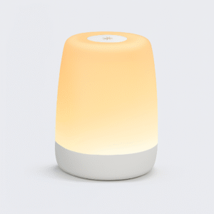 Luxed Touch Bedside Lamp