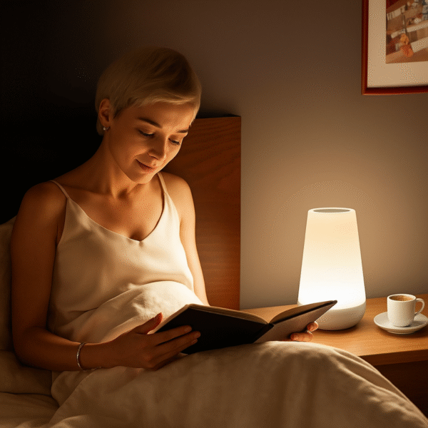 Luxed Smart Ambient Lamp - Image 3