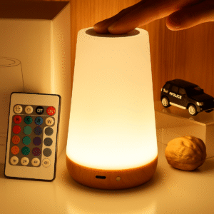 Luxed Smart Ambient Lamp