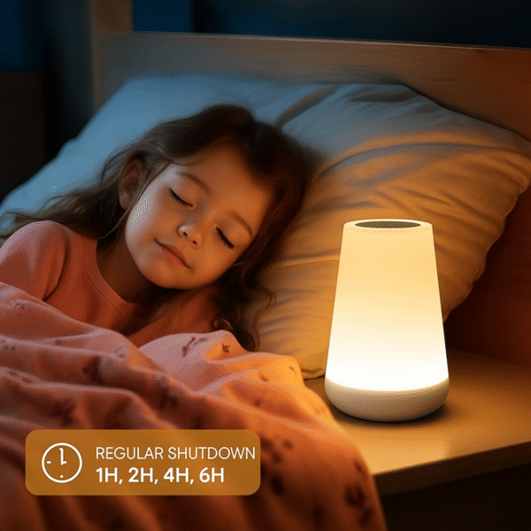 Luxed Smart Ambient Lamp - Image 4