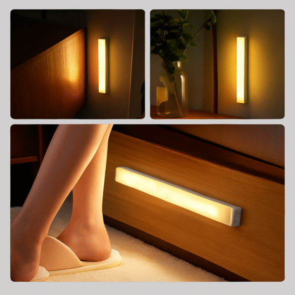 Luxed Motion Sensor Light - Image 4
