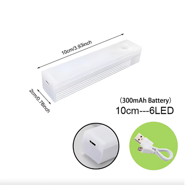 Luxed Motion Sensor Light - Image 7