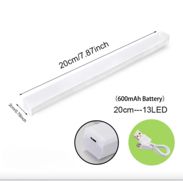 Luxed Motion Sensor Light - Image 8