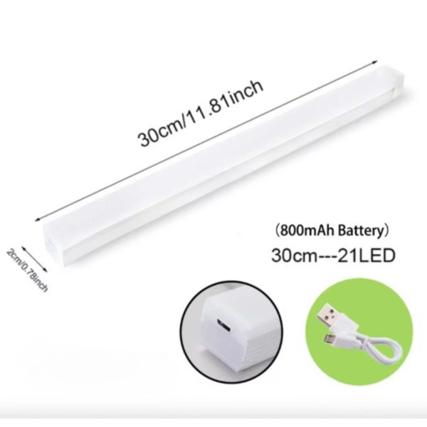 Luxed Motion Sensor Light - Image 9