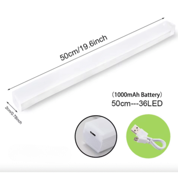 Luxed Motion Sensor Light - Image 10