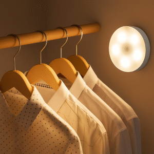 Luxed Smart Motion Sensor Light
