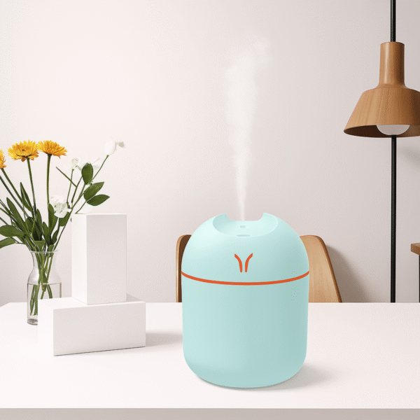 Luxed Aroma Diffuser & Humidifier - Image 6