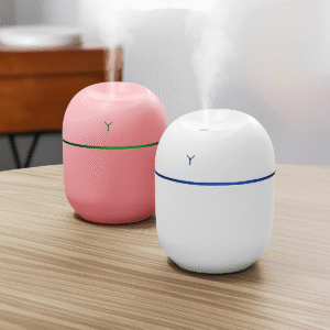 Luxed Aroma Diffuser & Humidifier