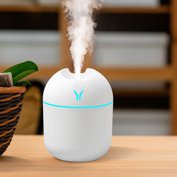Luxed Aroma Diffuser & Humidifier - Image 4