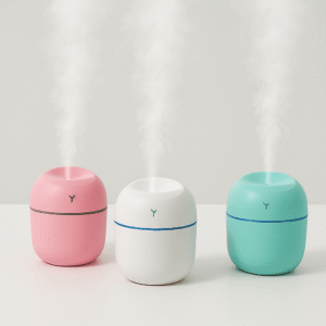 Luxed Aroma Diffuser & Humidifier