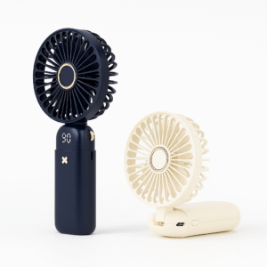 Luxed Mini Handheld Fan
