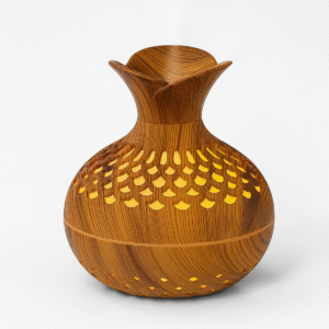 Luxed MistFlow Aroma Diffuser