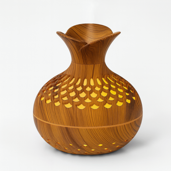 Luxed MistFlow Aroma Diffuser