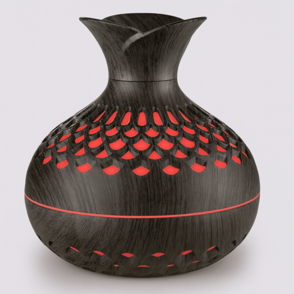 Luxed MistFlow Aroma Diffuser - Image 7