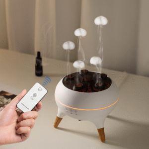 Luxed JellyMist Aroma Diffuser