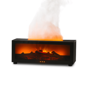 Luxed FlameMist Aroma Diffuser