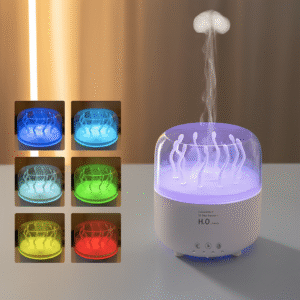 Luxed DeepOcean Aroma Diffuser